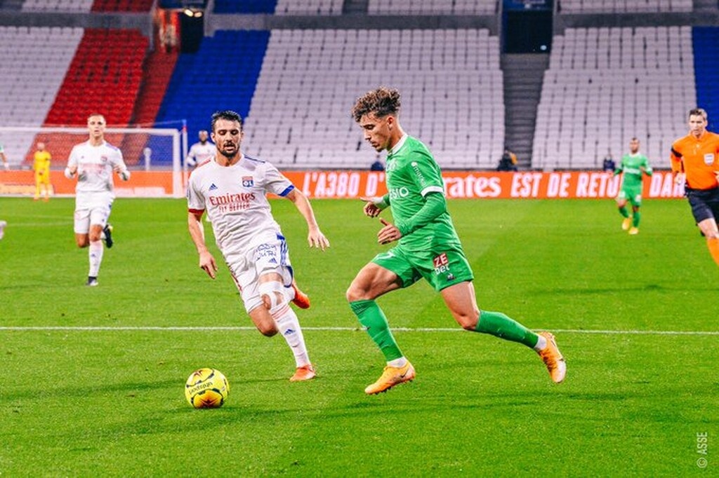Ligue1: Νίκη ανατροπή με ήρωα και γκολάρα του Καντεβέρε στο ντέρμπι η Λιόν! (videos+photos)