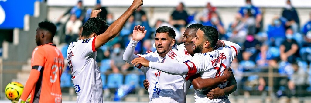 Ligue1: Νίκη ανατροπή με ήρωα και γκολάρα του Καντεβέρε στο ντέρμπι η Λιόν! (videos+photos)