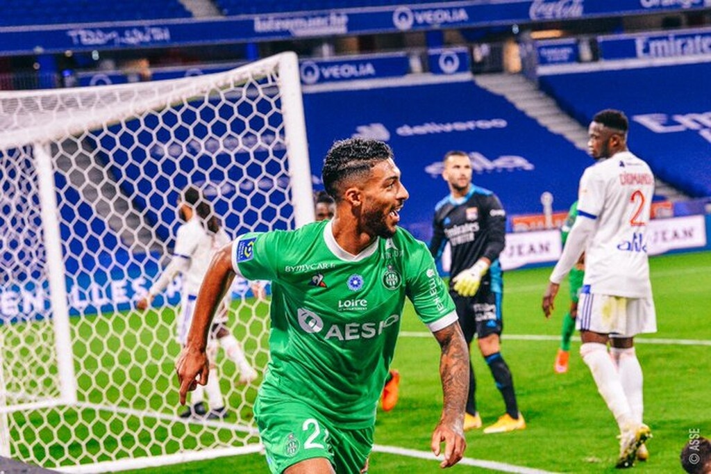 Ligue1: Νίκη ανατροπή με ήρωα και γκολάρα του Καντεβέρε στο ντέρμπι η Λιόν! (videos+photos)