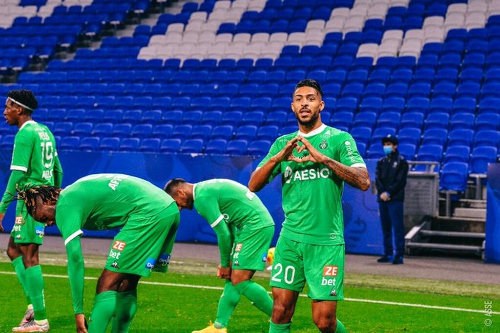 Ligue1: Νίκη ανατροπή με ήρωα και γκολάρα του Καντεβέρε στο ντέρμπι η Λιόν! (videos+photos)
