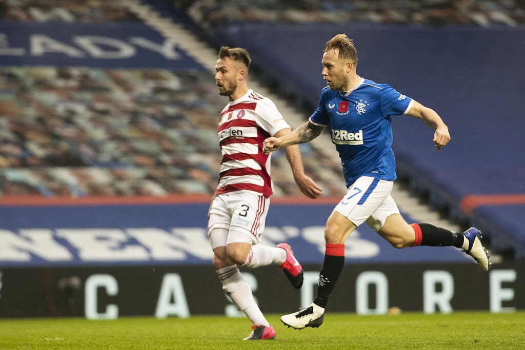 Η Ρέιντζερς έκανε σάκο του μποξ τη Χάμιλτον! (photos)