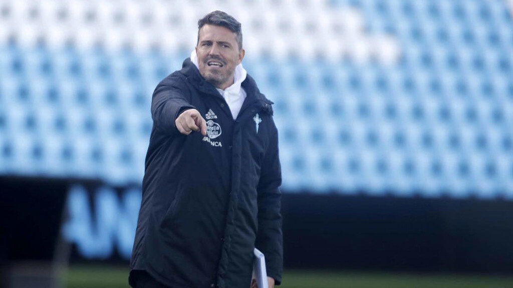 Θέλτα Βίγκο: Τέλος ο Όσκαρ Γκαρθία