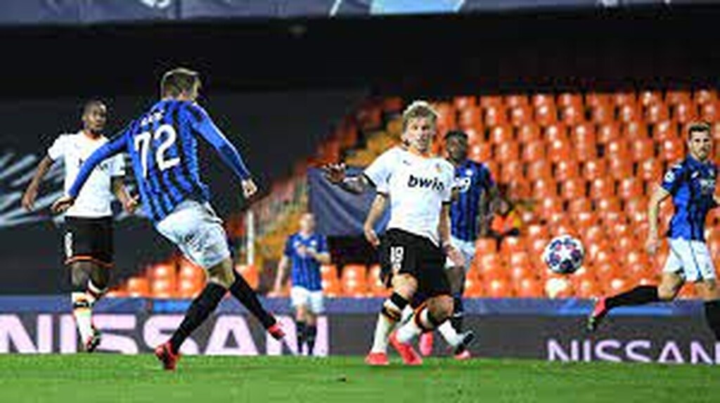 Κορονοϊός: Νέα μελέτη δίχνει το μέγεθος της εξάπλωσης του ιού στο Αταλάντα-Βαλένθια (photos)