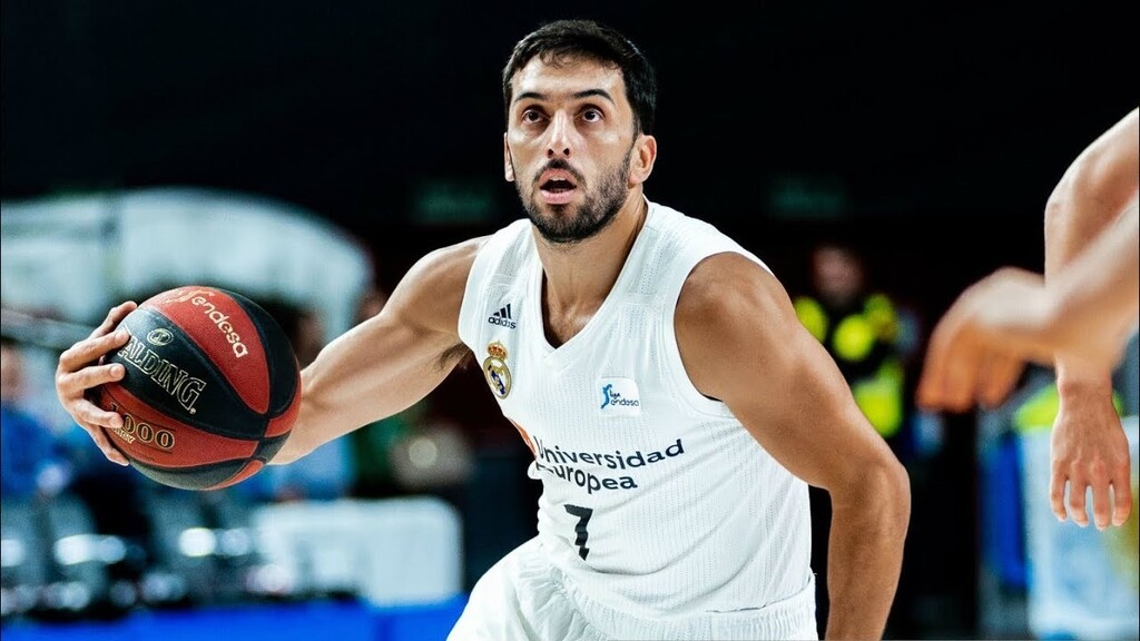 NBA: Οι νέοι «μνηστήρες» για Καμπάτσο (photos+video)