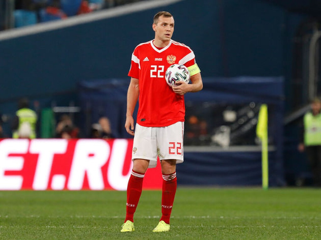 Ρωσία: «Κόπηκε» ο αρχηγός της εθνικής λόγω ροζ βίντεο (photos+video)