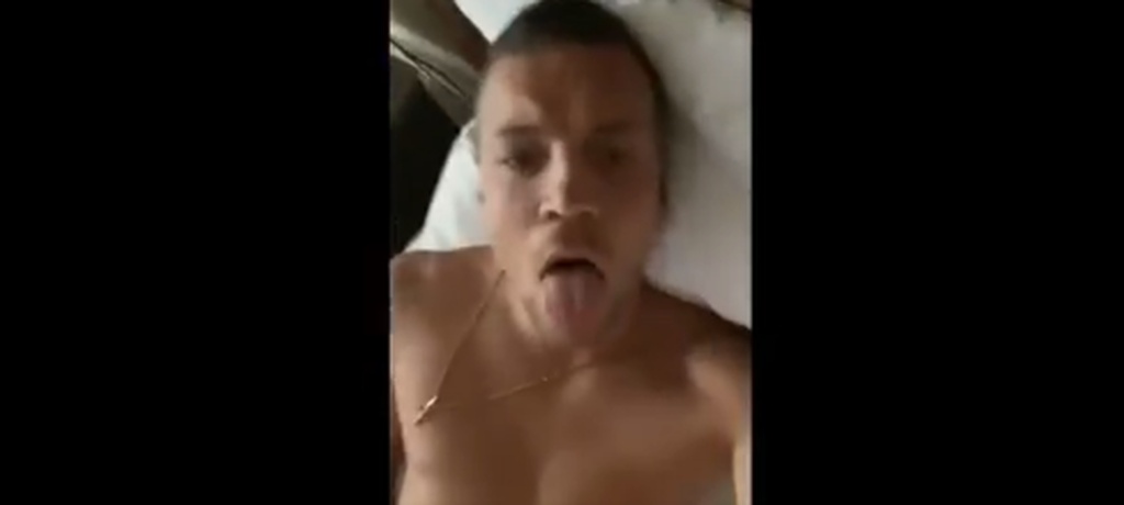 Ρωσία: «Κόπηκε» ο αρχηγός της εθνικής λόγω ροζ βίντεο (photos+video)