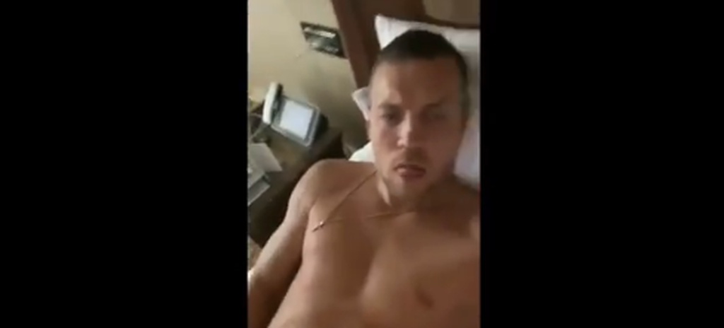 Ρωσία: «Κόπηκε» ο αρχηγός της εθνικής λόγω ροζ βίντεο (photos+video)