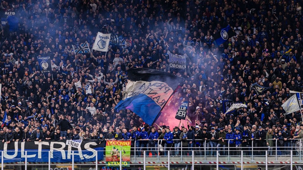 Κορονοϊός: Νέα μελέτη δίχνει το μέγεθος της εξάπλωσης του ιού στο Αταλάντα-Βαλένθια (photos)