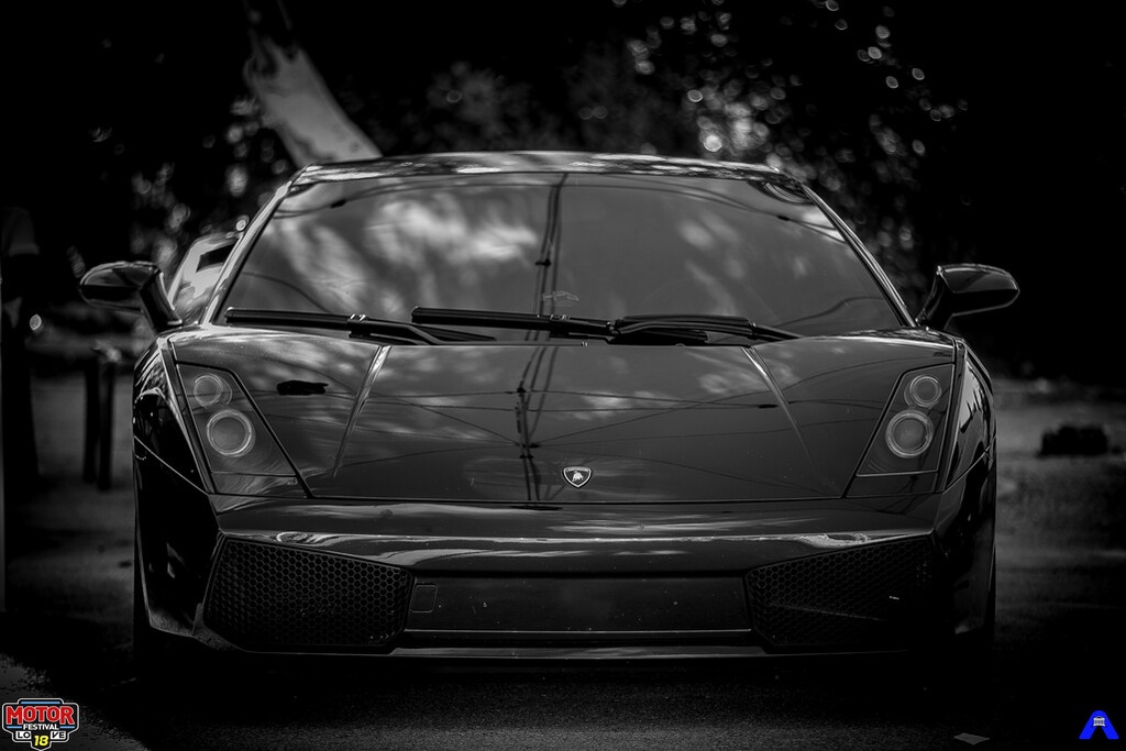 18ο Motor Festival: Έγινε το… ακατόρθωτο (photos)