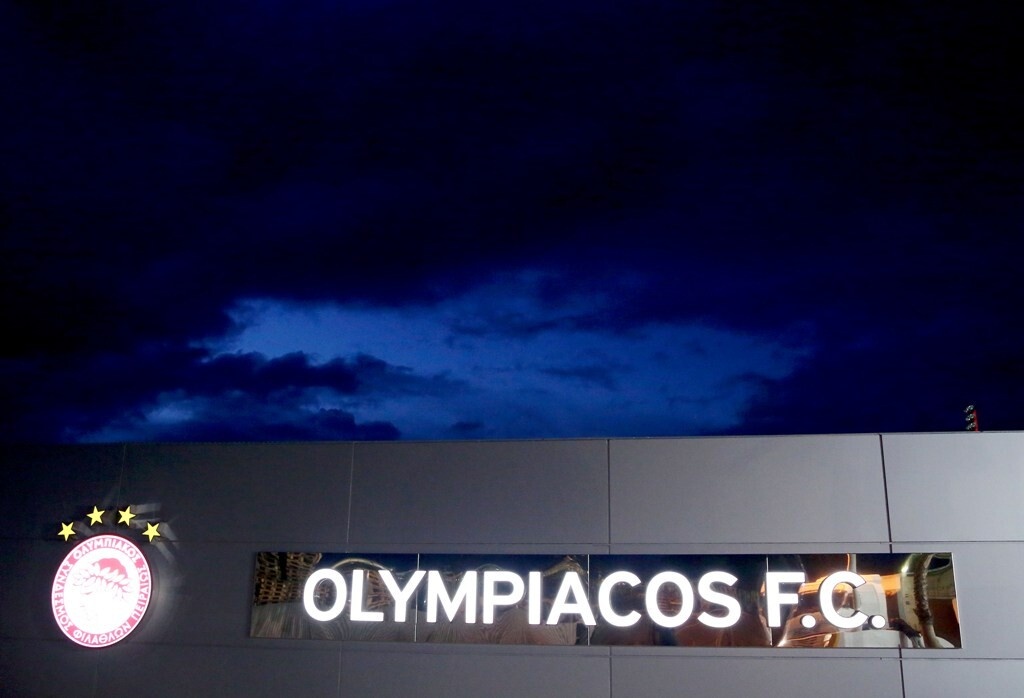 «Παίκτες του Ολυμπιακού σε πάρτι σε ξενοδοχείο της Αθήνας» (video+photos)
