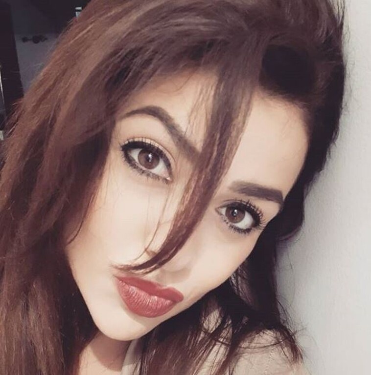 Παναχαϊκή: Έριξε «βόμβα» με τη νέα φυσιοθεραπεύτρια (photos)