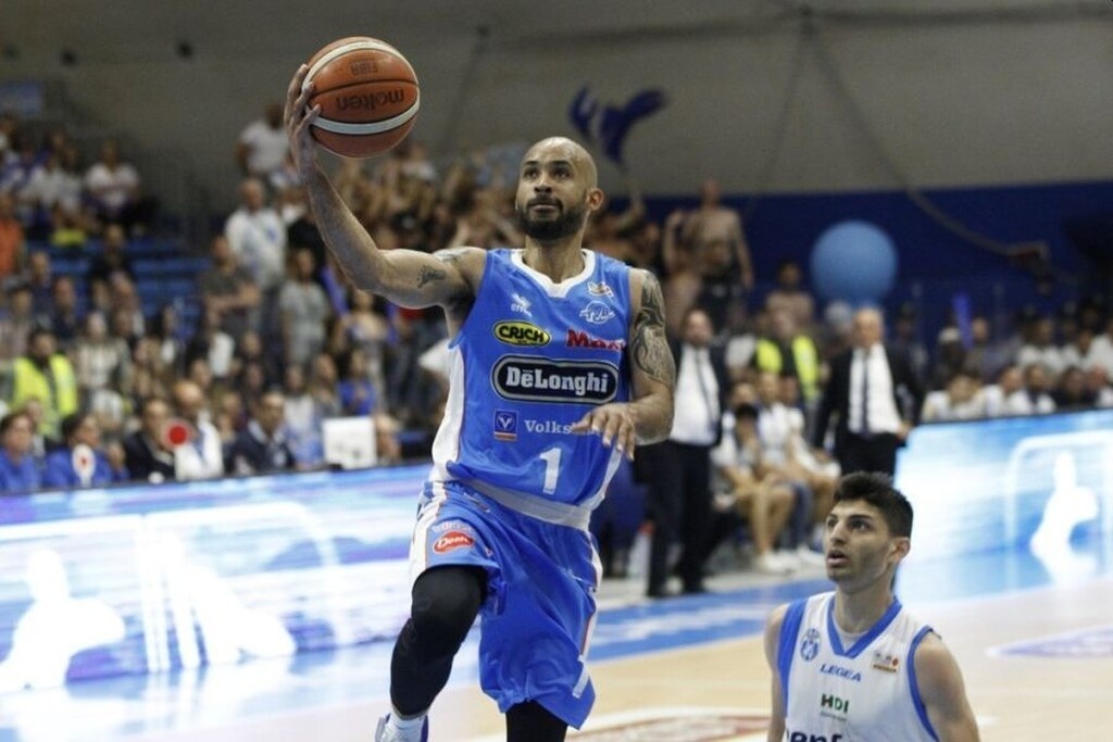 Ντέιβιντ Λόγκαν: Δύτερη... νιότη για τον πρώην «πράσινο»