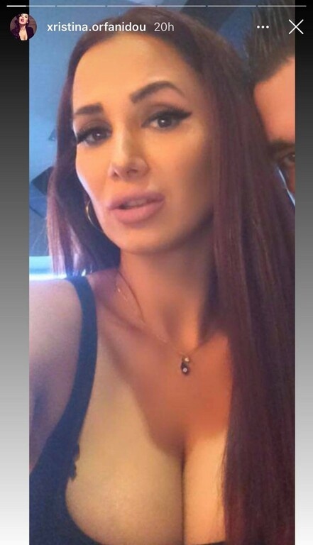 Big Brother: Έβαλε… τέλος η Χριστίνα Ορφανίδου - Η μεγάλη αλλαγή εκτός σπιτιού (photos)