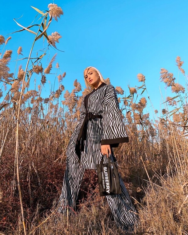 Στο νοσοκομείο η Ιωάννα Τούνη (pics)