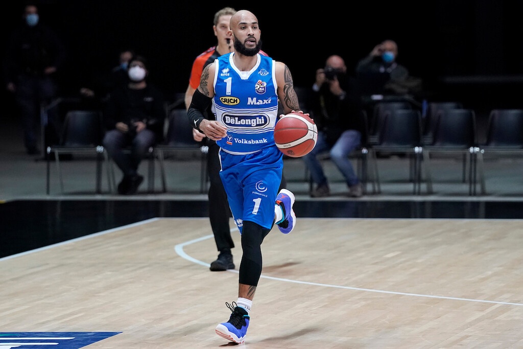 Ντέιβιντ Λόγκαν: Δύτερη... νιότη για τον πρώην «πράσινο»