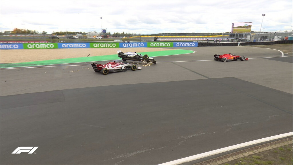 Formula 1: Ρεκόρ αγώνων στο πρόγραμμα του 2021 (photo)