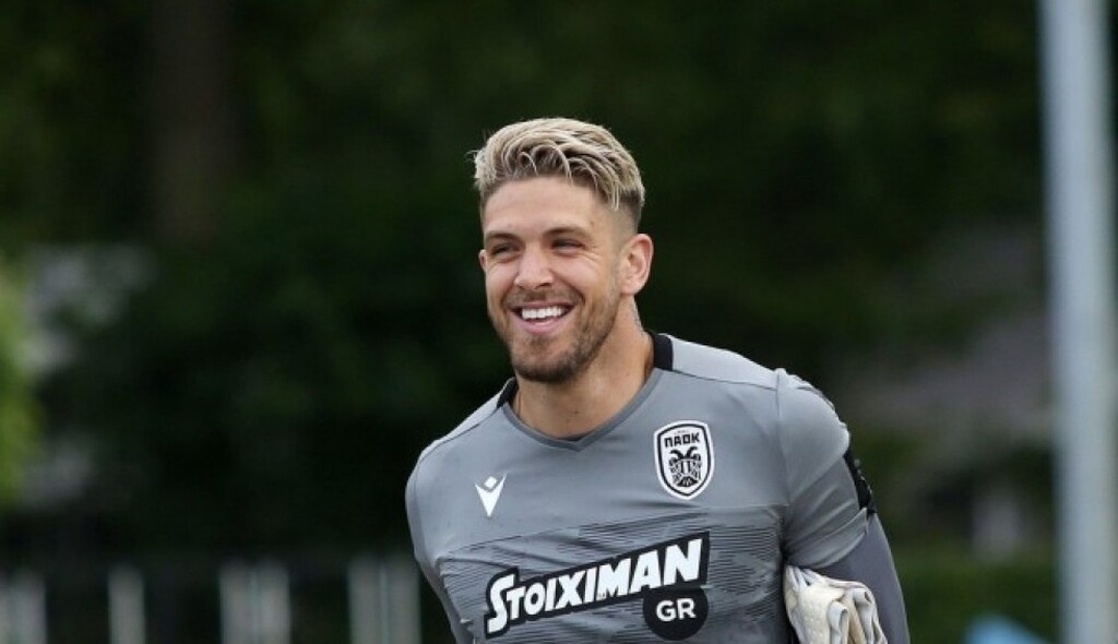 Ειρήνη Παπαδοπούλου: «Ζηλεύω τον Πασχαλάκη» (vid)