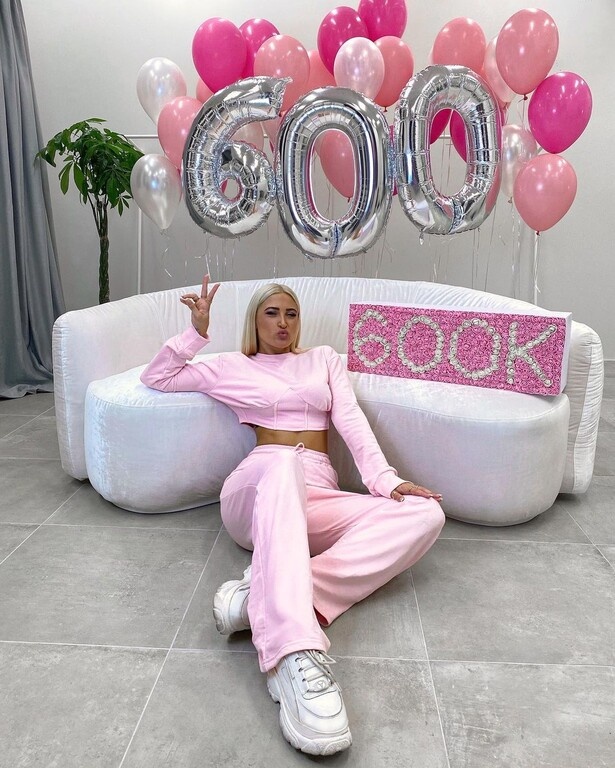 Στο νοσοκομείο η Ιωάννα Τούνη (pics)