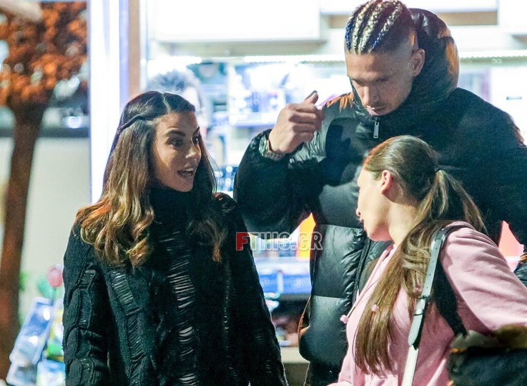 Ειρήνη Παπαδοπούλου: «Ζηλεύω τον Πασχαλάκη» (vid)