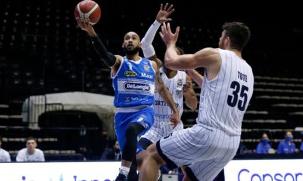 Ντέιβιντ Λόγκαν: Δύτερη... νιότη για τον πρώην «πράσινο»