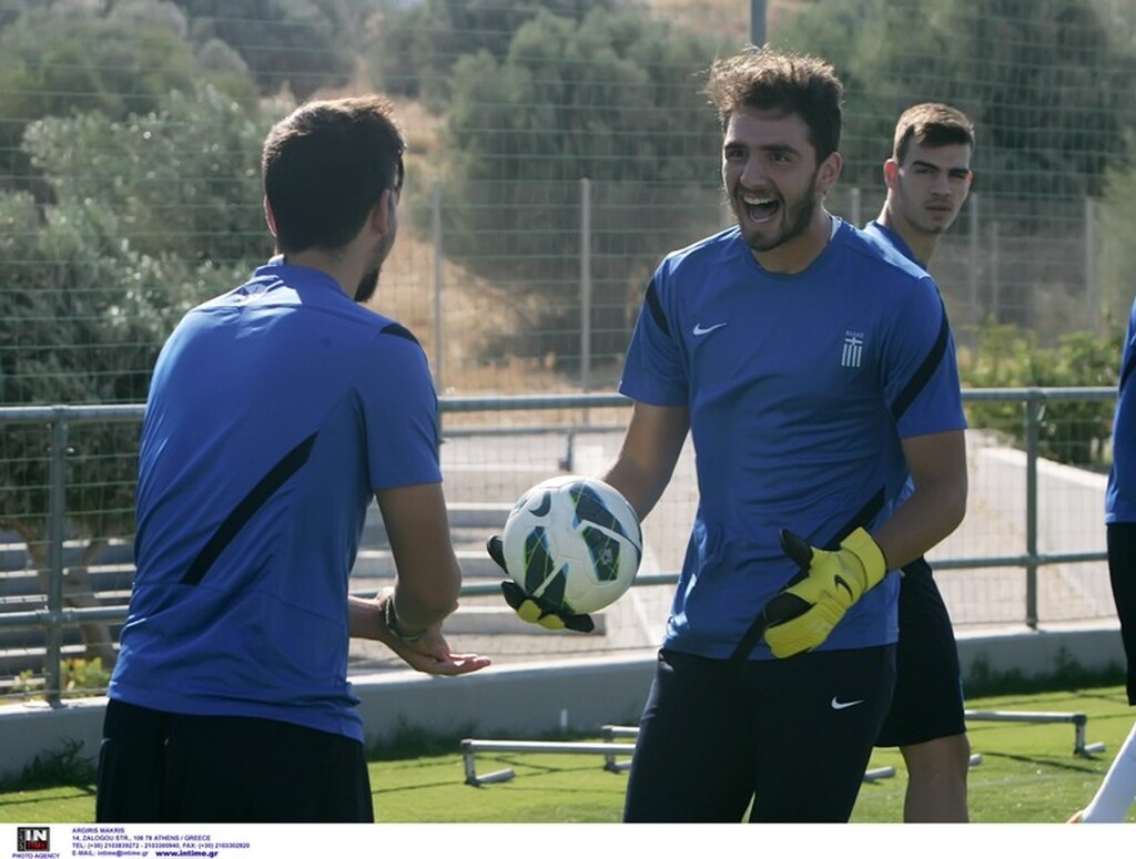 Παναθηναϊκός: «Έπιασε» 13άρι με Χατζηγιοβάνη! (Photos)