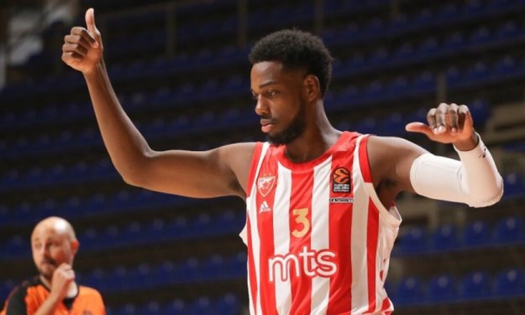 Euroleague: Η βαθμολογία μετά το εξ αναβολής παιχνίδι (photos)