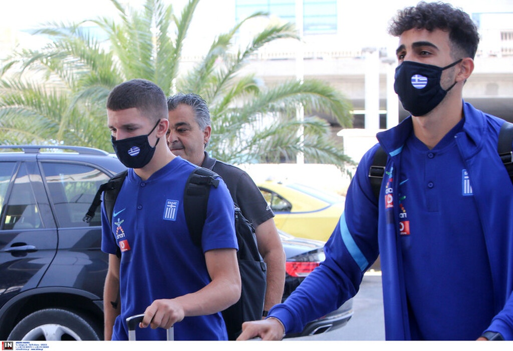 ΠΑΟΚ: Περηφάνια για τους διεθνείς (photos)