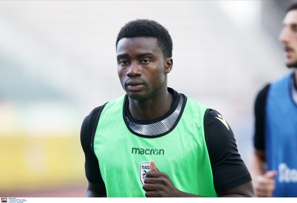 ΠΑΟΚ: Αξέχαστη βραδιά για Τσόλακ, νίκη για Ουαγκέ! (photos)