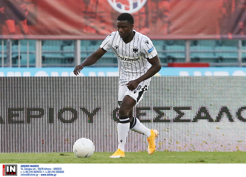 ΠΑΟΚ: Αξέχαστη βραδιά για Τσόλακ, νίκη για Ουαγκέ! (photos)