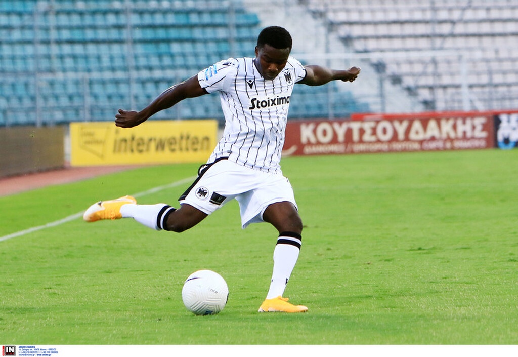 ΠΑΟΚ: Αξέχαστη βραδιά για Τσόλακ, νίκη για Ουαγκέ! (photos)