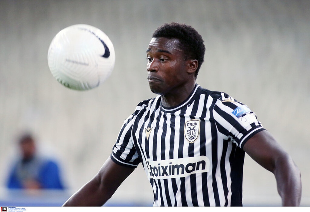 ΠΑΟΚ: Αξέχαστη βραδιά για Τσόλακ, νίκη για Ουαγκέ! (photos)