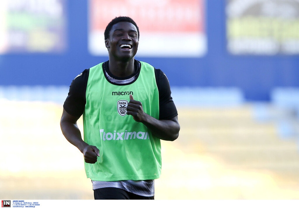 ΠΑΟΚ: Αξέχαστη βραδιά για Τσόλακ, νίκη για Ουαγκέ! (photos)