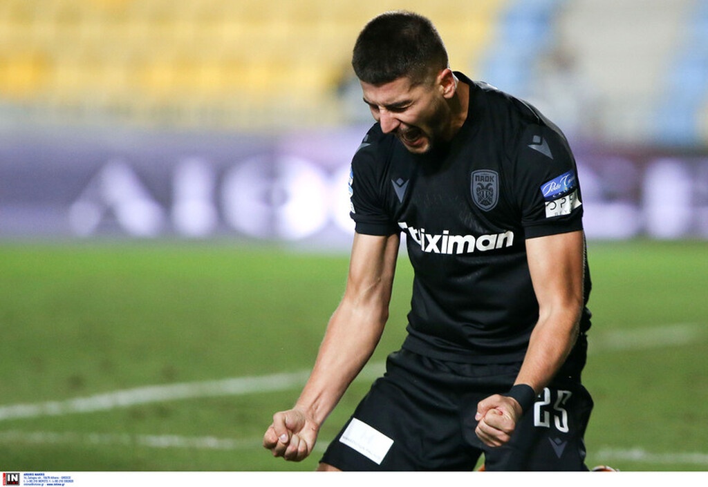 ΠΑΟΚ: Αξέχαστη βραδιά για Τσόλακ, νίκη για Ουαγκέ! (photos)