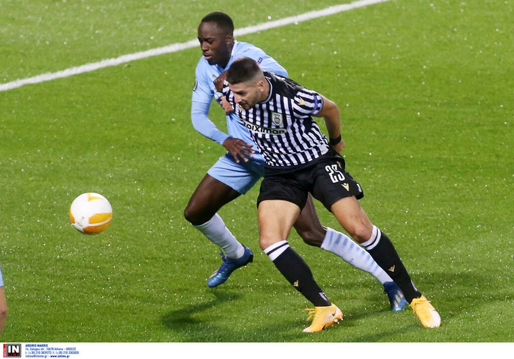 ΠΑΟΚ: Αξέχαστη βραδιά για Τσόλακ, νίκη για Ουαγκέ! (photos)