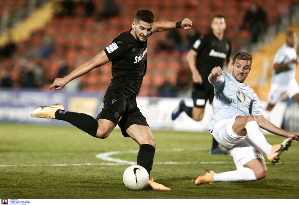 ΠΑΟΚ: Αξέχαστη βραδιά για Τσόλακ, νίκη για Ουαγκέ! (photos)