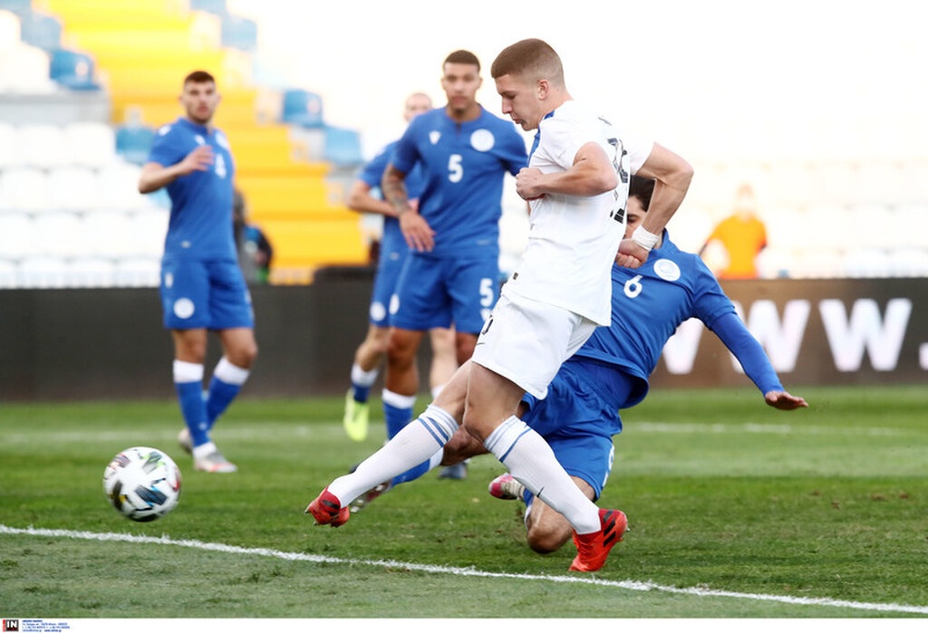 ΠΑΟΚ: Περηφάνια για τους διεθνείς (photos)