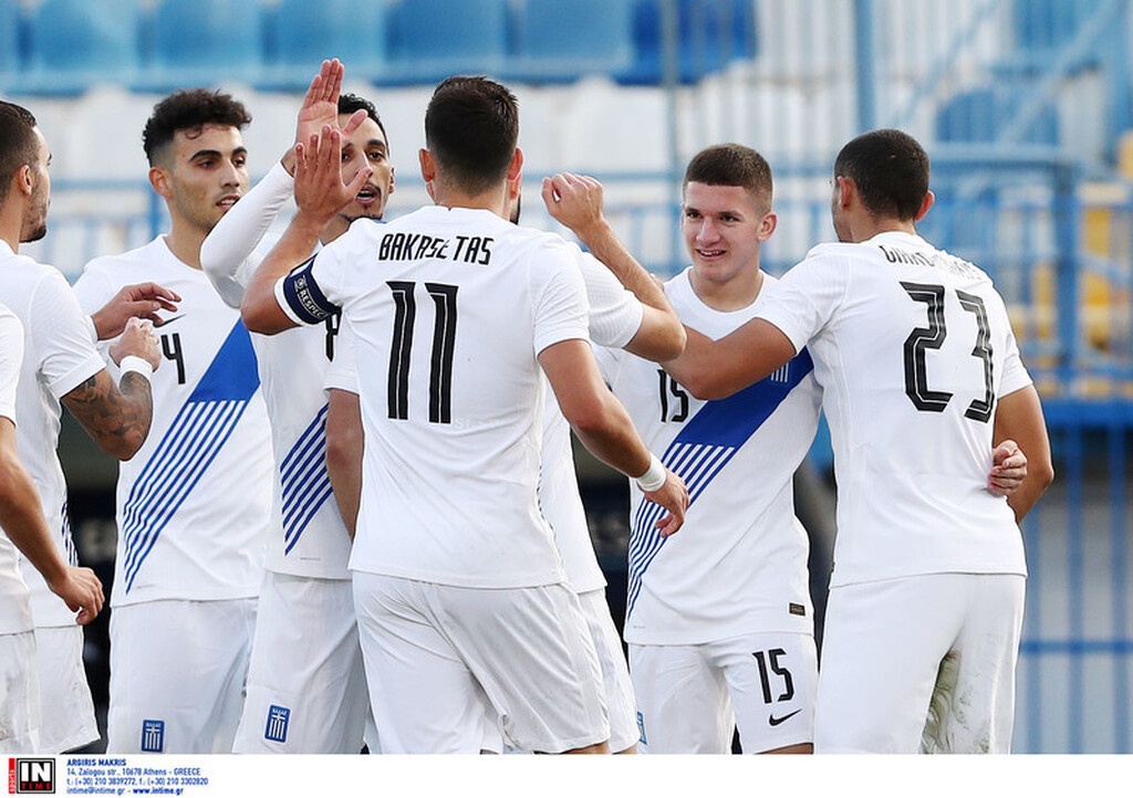 ΠΑΟΚ: Περηφάνια για τους διεθνείς (photos)