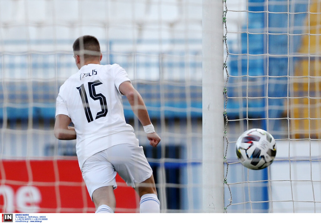 ΠΑΟΚ: Περηφάνια για τους διεθνείς (photos)