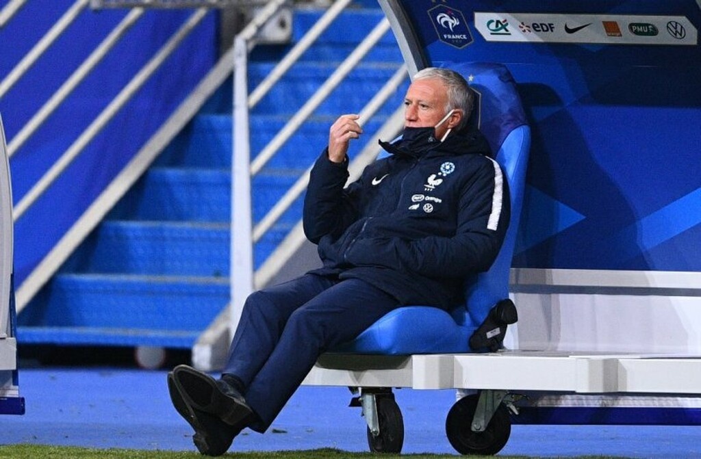 Γαλλία-Φιλανδία 0-2: Δεν αστειεύονται οι Σουόμι! (Photos & Video)