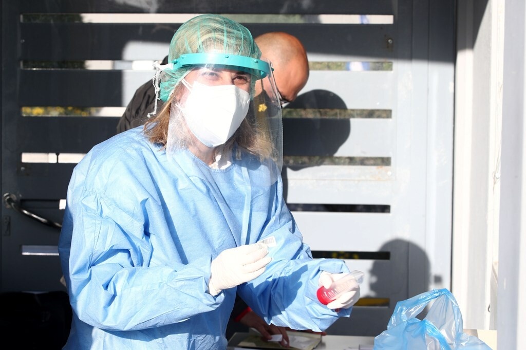 ΑΕΚ: Τα νέα τεστ κρίνουν προπόνηση και… πλάνα (photos)