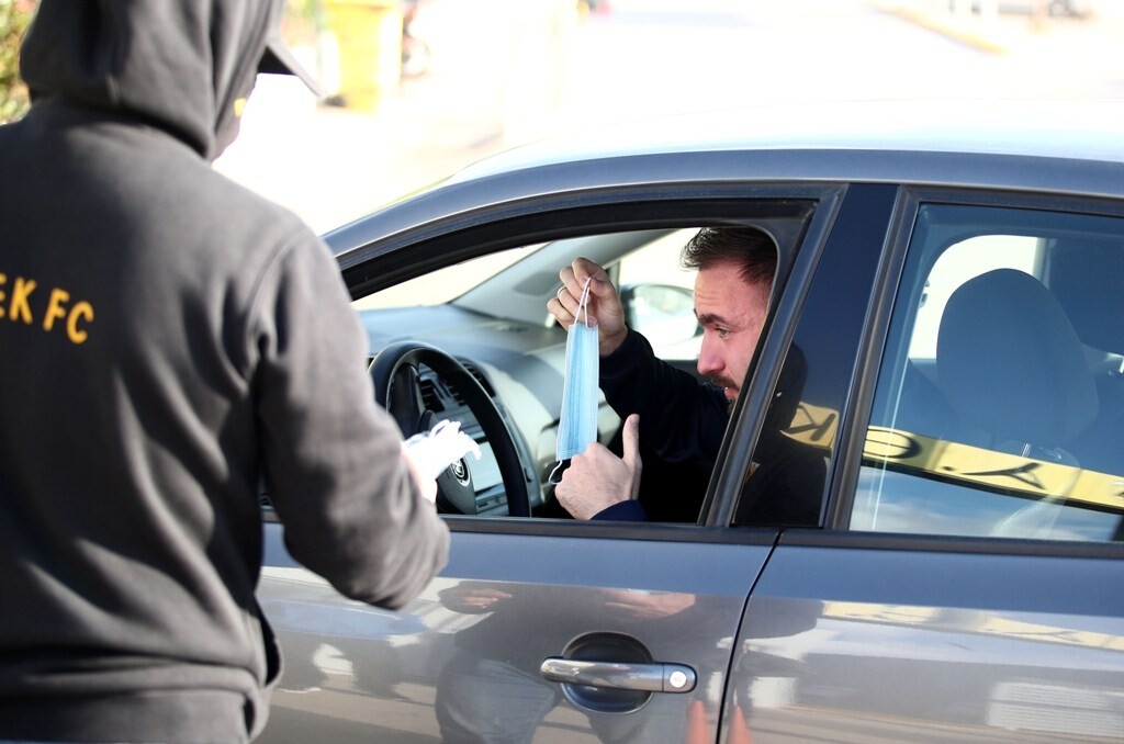 ΑΕΚ: Τα νέα τεστ κρίνουν προπόνηση και… πλάνα (photos)