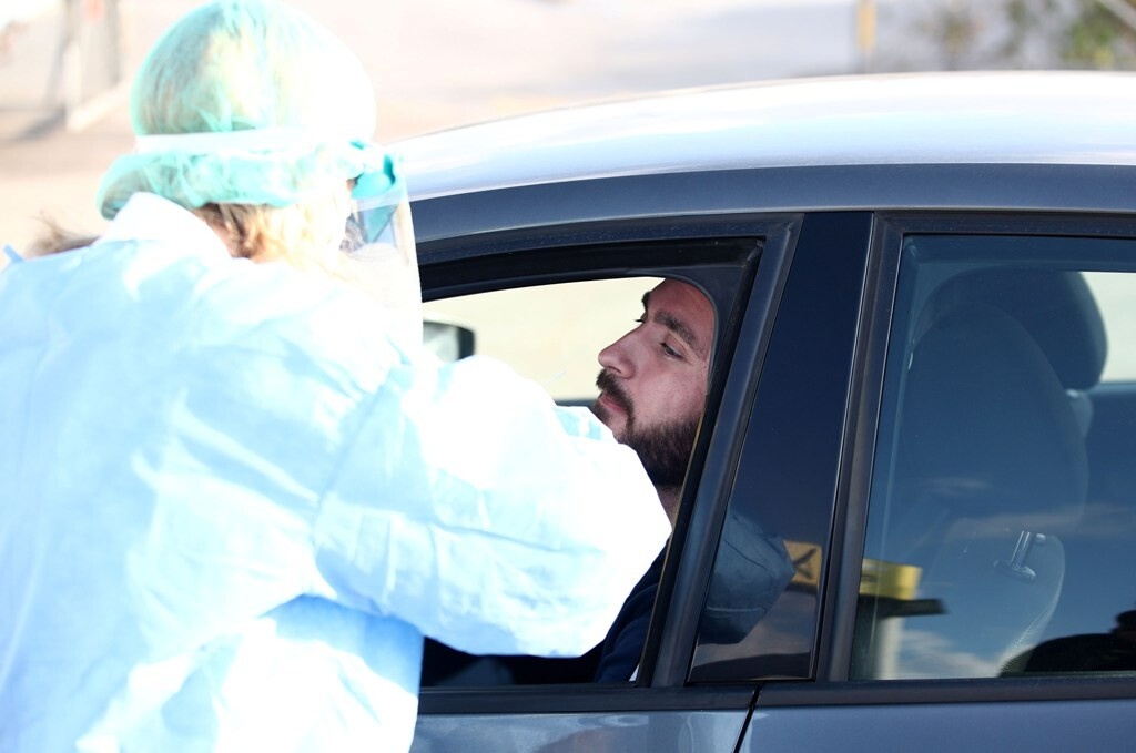 ΑΕΚ: Τα νέα τεστ κρίνουν προπόνηση και… πλάνα (photos)