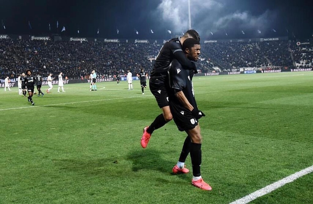 ΠΑΟΚ:  Η ζωή μακριά από την Τούμπα (photos)