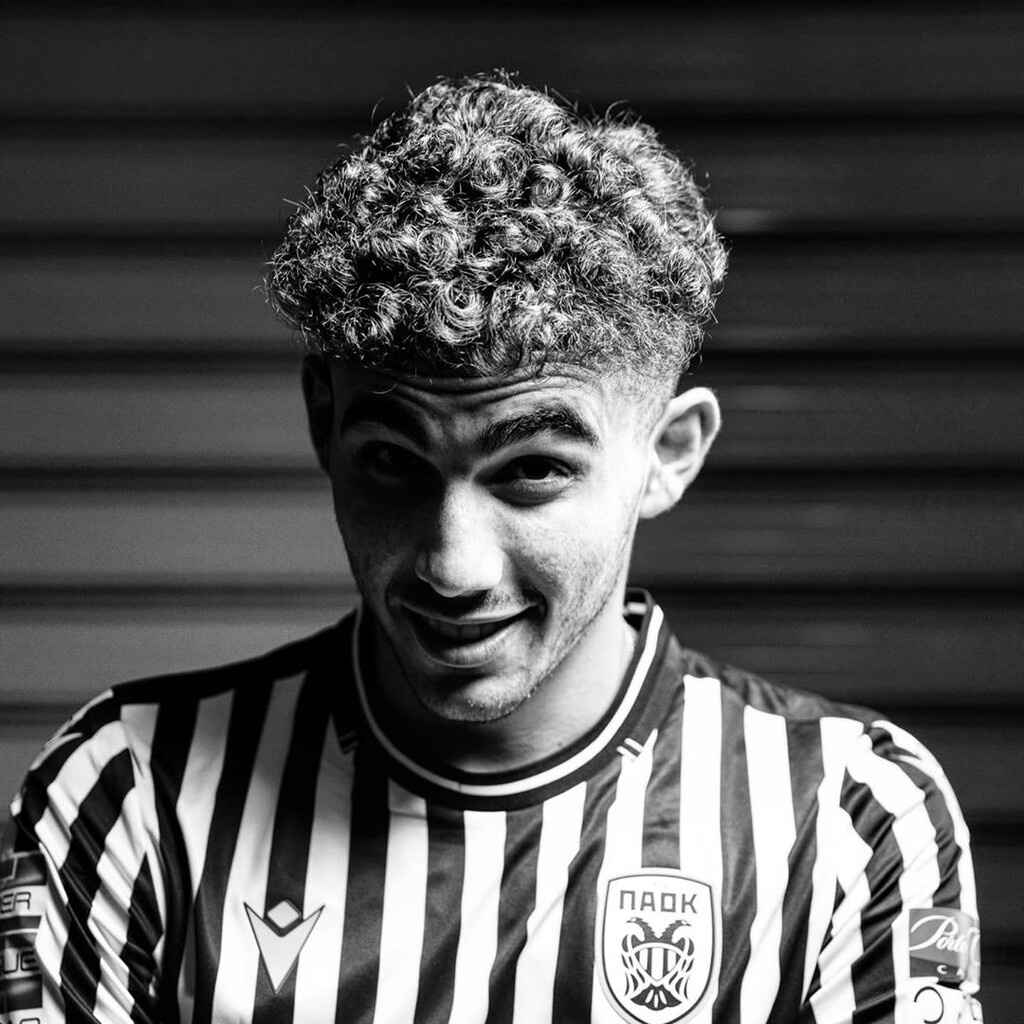 ΠΑΟΚ: Περηφάνια για τους διεθνείς (photos)