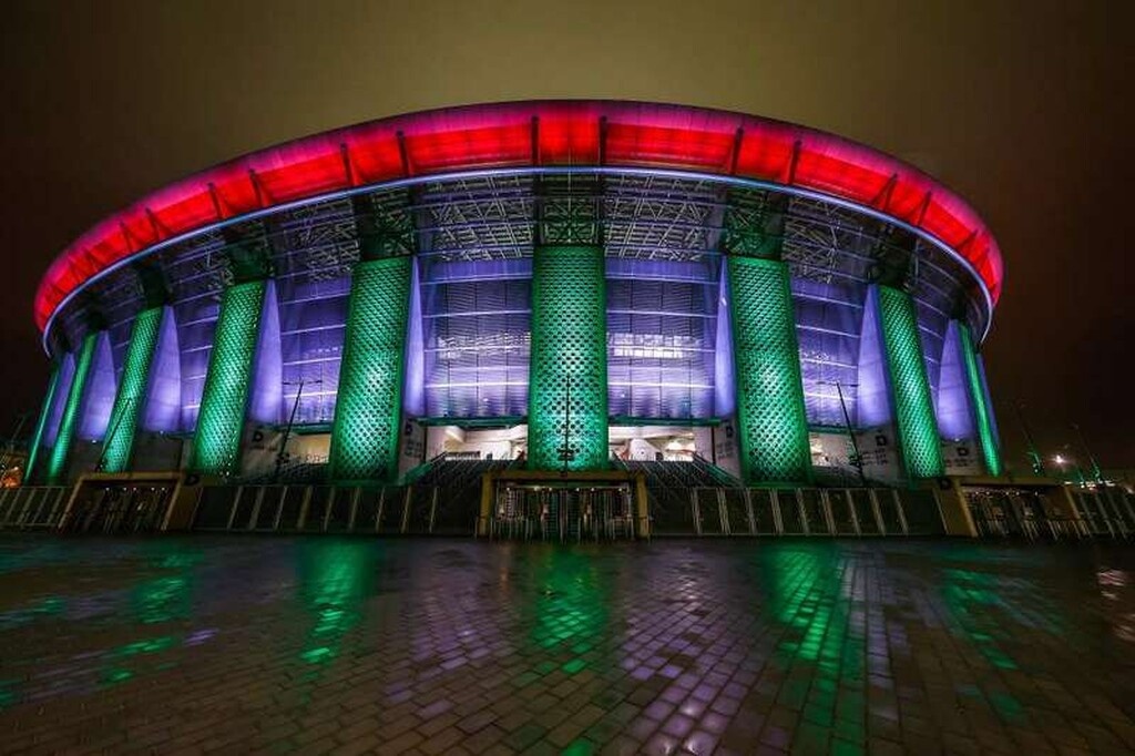 Euro 2020: Οι Σκωτσέζοι θα πιουν όλο το ουίσκι!!! (videos+photos)