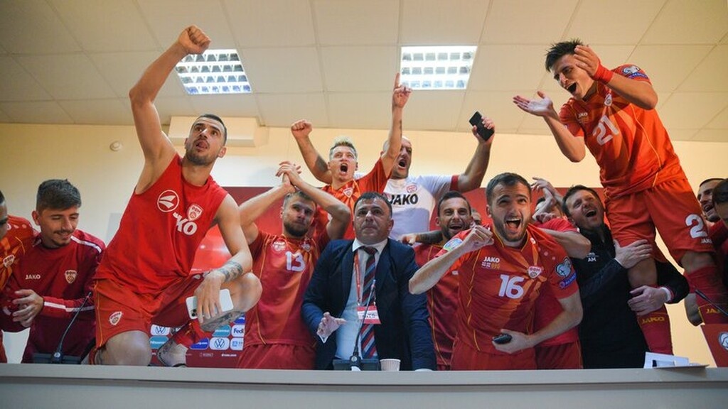 Euro 2020: Οι Σκωτσέζοι θα πιουν όλο το ουίσκι!!! (videos+photos)