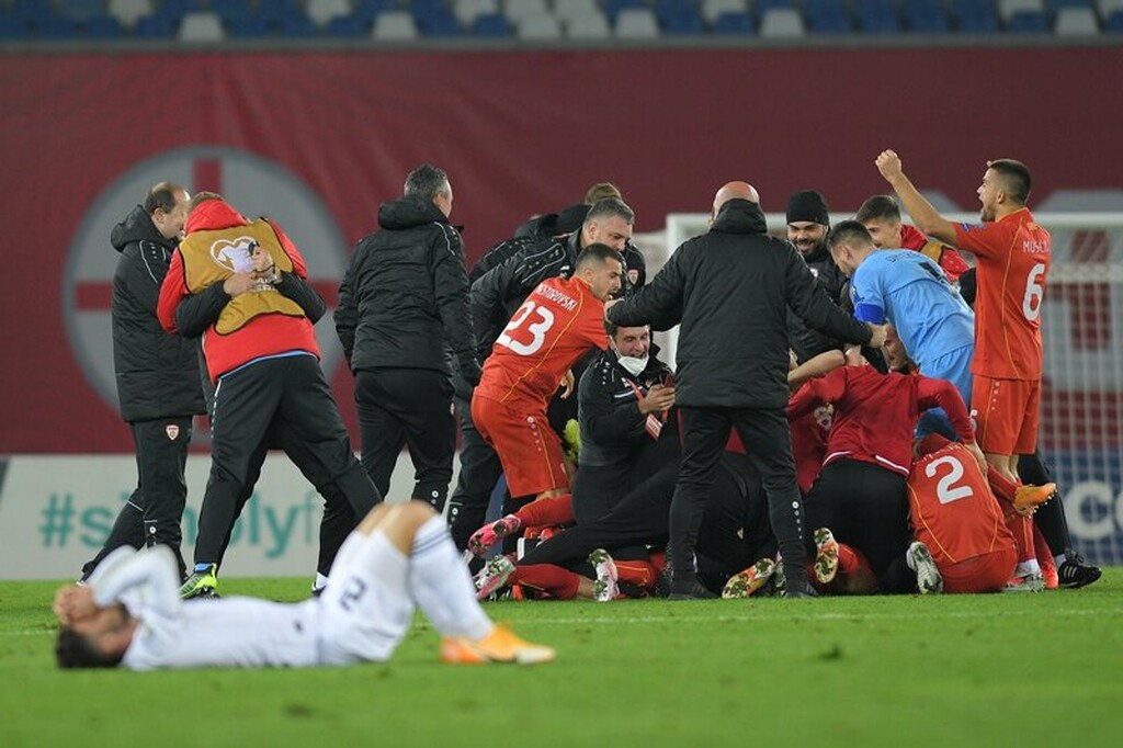 Euro 2020: Οι Σκωτσέζοι θα πιουν όλο το ουίσκι!!! (videos+photos)