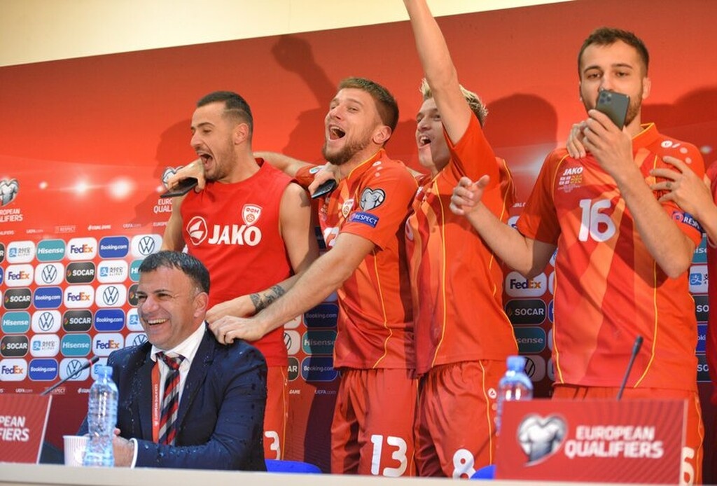 Euro 2020: Οι Σκωτσέζοι θα πιουν όλο το ουίσκι!!! (videos+photos)