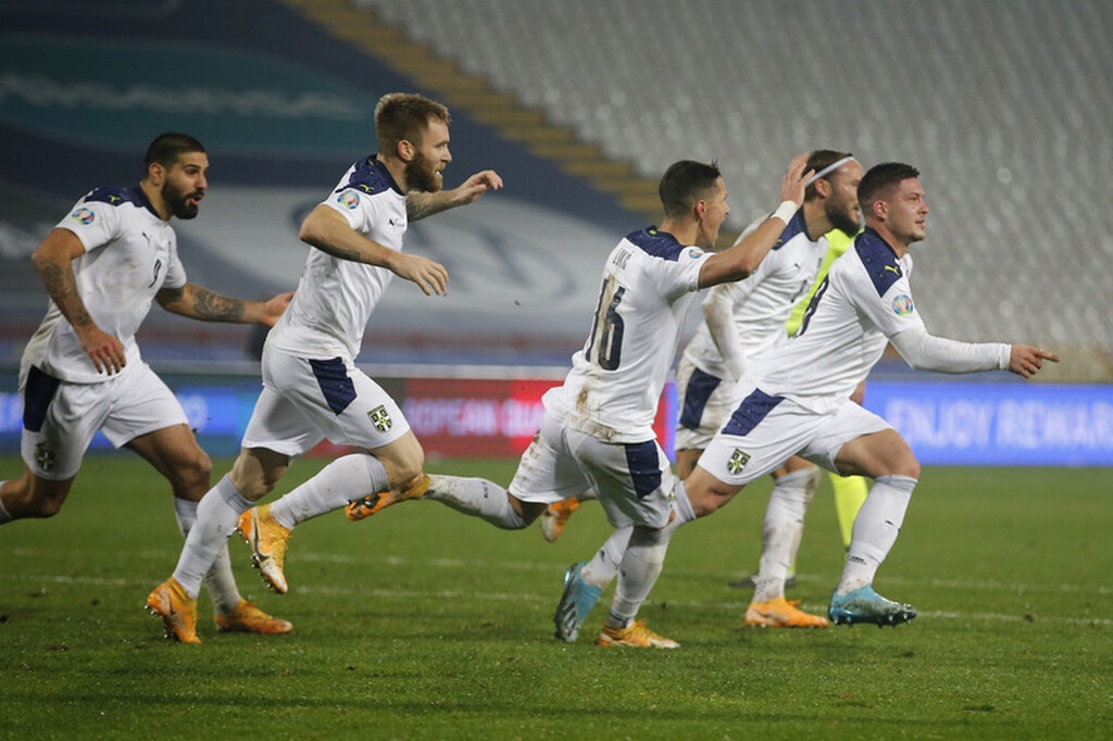 Euro 2020: Οι Σκωτσέζοι θα πιουν όλο το ουίσκι!!! (videos+photos)