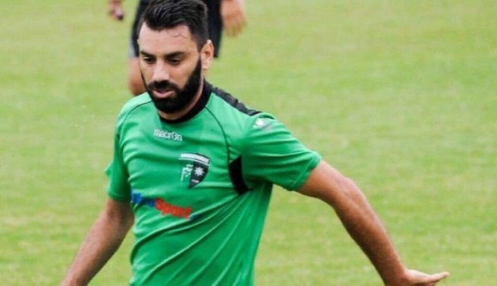 Θλίψη - Έσβησε στα 44 του παλαίμαχος Έλληνας ποδοσφαιριστής